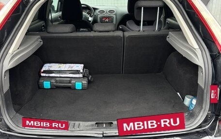 Ford Focus II рестайлинг, 2010 год, 670 000 рублей, 22 фотография