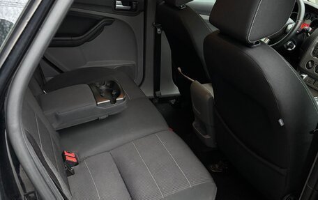 Ford Focus II рестайлинг, 2010 год, 670 000 рублей, 24 фотография