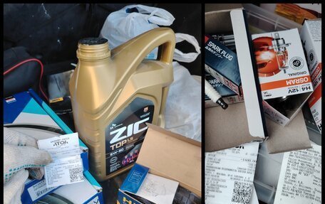 Chevrolet Lacetti, 2008 год, 500 000 рублей, 10 фотография