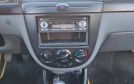 Chevrolet Lacetti, 2008 год, 500 000 рублей, 7 фотография