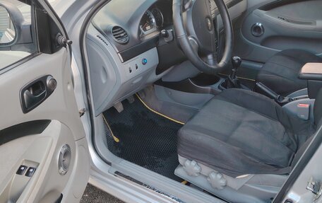 Chevrolet Lacetti, 2008 год, 500 000 рублей, 5 фотография