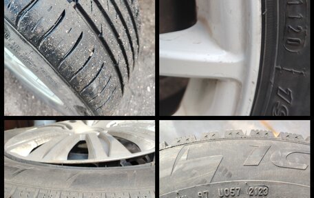 Chevrolet Lacetti, 2008 год, 500 000 рублей, 9 фотография