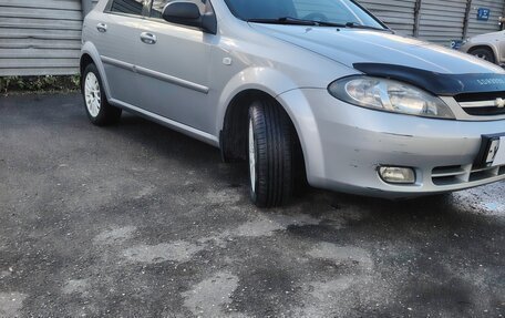 Chevrolet Lacetti, 2008 год, 500 000 рублей, 3 фотография