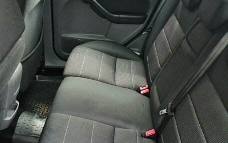 Ford Focus II рестайлинг, 2010 год, 670 000 рублей, 23 фотография