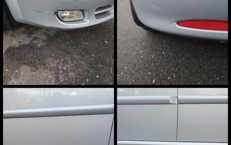 Chevrolet Lacetti, 2008 год, 500 000 рублей, 8 фотография