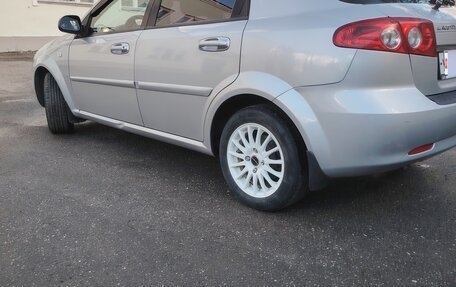 Chevrolet Lacetti, 2008 год, 500 000 рублей, 2 фотография