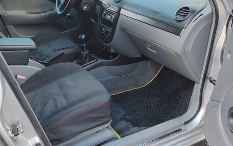 Chevrolet Lacetti, 2008 год, 500 000 рублей, 6 фотография