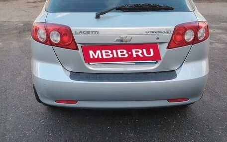 Chevrolet Lacetti, 2008 год, 500 000 рублей, 4 фотография