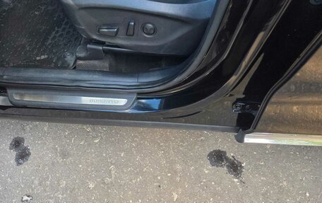 KIA Sorento III Prime рестайлинг, 2017 год, 2 350 000 рублей, 11 фотография