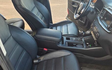 KIA Sorento III Prime рестайлинг, 2017 год, 2 350 000 рублей, 9 фотография