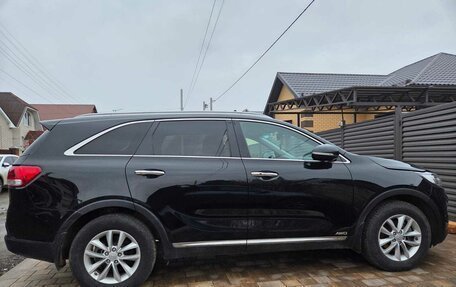 KIA Sorento III Prime рестайлинг, 2017 год, 2 350 000 рублей, 8 фотография