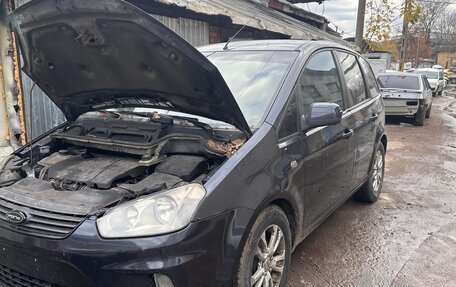 Ford C-MAX I рестайлинг, 2008 год, 650 000 рублей, 2 фотография