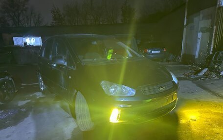 Ford C-MAX I рестайлинг, 2008 год, 650 000 рублей, 4 фотография