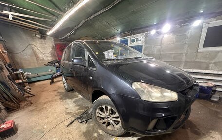 Ford C-MAX I рестайлинг, 2008 год, 650 000 рублей, 11 фотография