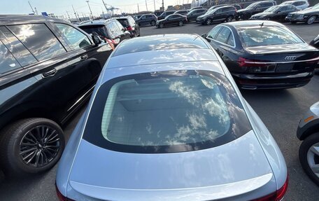 Mercedes-Benz EQS, 2022 год, 6 300 000 рублей, 3 фотография