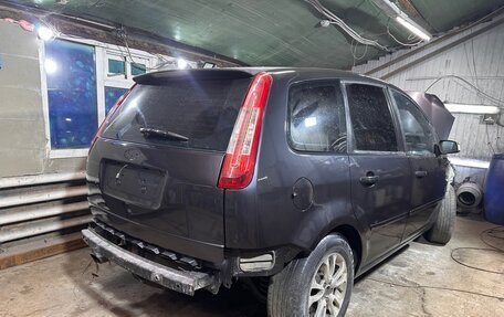 Ford C-MAX I рестайлинг, 2008 год, 650 000 рублей, 13 фотография