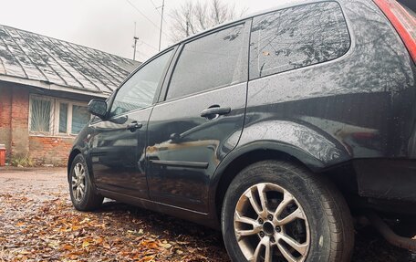 Ford C-MAX I рестайлинг, 2008 год, 650 000 рублей, 8 фотография