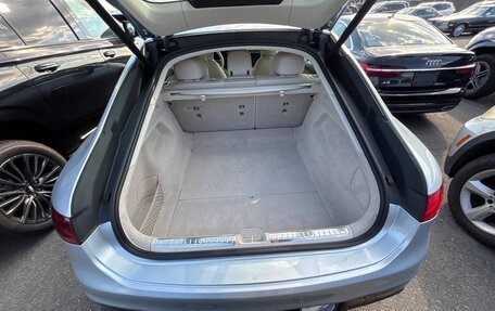 Mercedes-Benz EQS, 2022 год, 6 300 000 рублей, 4 фотография