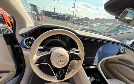 Mercedes-Benz EQS, 2022 год, 6 300 000 рублей, 8 фотография