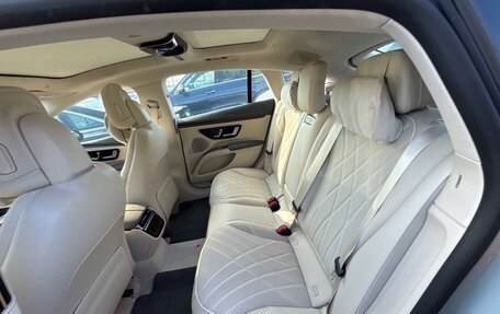 Mercedes-Benz EQS, 2022 год, 6 300 000 рублей, 6 фотография