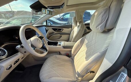 Mercedes-Benz EQS, 2022 год, 6 300 000 рублей, 7 фотография