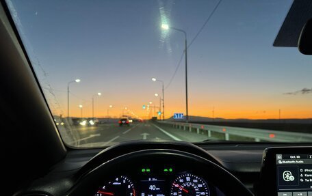 KIA Cerato IV, 2019 год, 1 789 000 рублей, 6 фотография