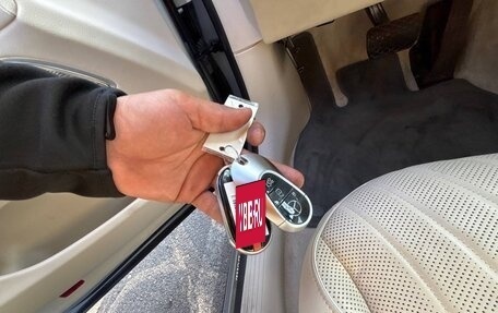 Mercedes-Benz EQS, 2022 год, 6 300 000 рублей, 9 фотография