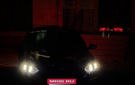 KIA Cerato IV, 2019 год, 1 789 000 рублей, 7 фотография