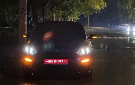 KIA Cerato IV, 2019 год, 1 789 000 рублей, 8 фотография