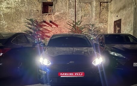 KIA Cerato IV, 2019 год, 1 789 000 рублей, 4 фотография