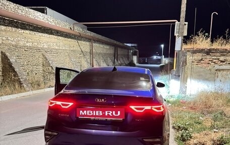 KIA Cerato IV, 2019 год, 1 789 000 рублей, 3 фотография