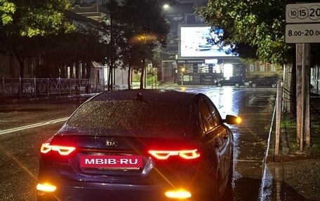 KIA Cerato IV, 2019 год, 1 789 000 рублей, 9 фотография