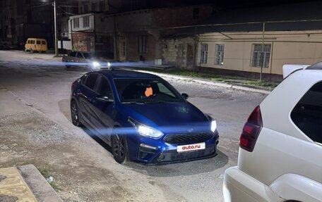 KIA Cerato IV, 2019 год, 1 789 000 рублей, 11 фотография