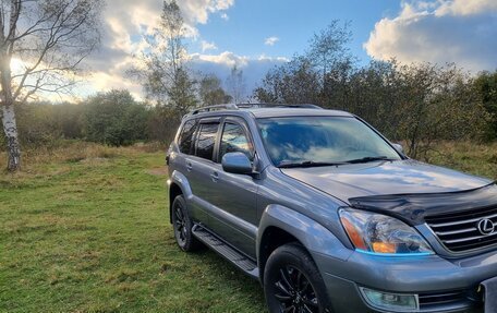 Lexus GX I, 2005 год, 2 500 000 рублей, 2 фотография