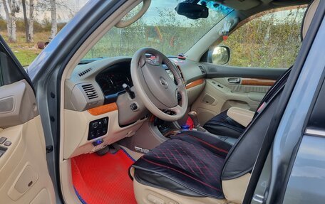 Lexus GX I, 2005 год, 2 500 000 рублей, 8 фотография