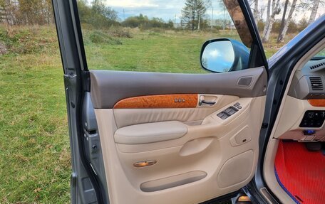 Lexus GX I, 2005 год, 2 500 000 рублей, 9 фотография