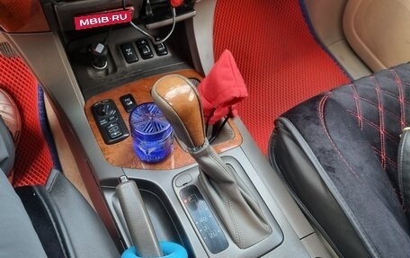 Lexus GX I, 2005 год, 2 500 000 рублей, 11 фотография