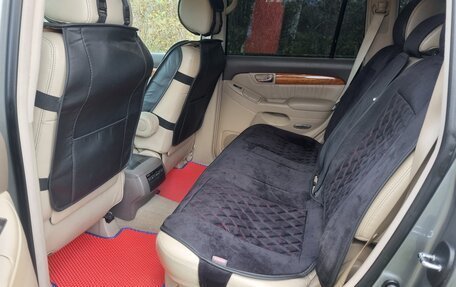 Lexus GX I, 2005 год, 2 500 000 рублей, 15 фотография