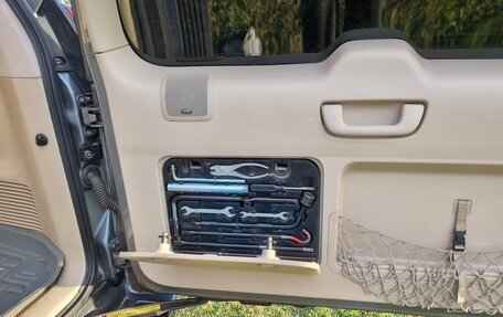 Lexus GX I, 2005 год, 2 500 000 рублей, 26 фотография