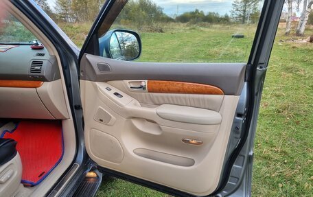 Lexus GX I, 2005 год, 2 500 000 рублей, 21 фотография