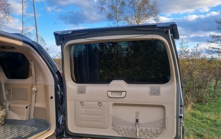 Lexus GX I, 2005 год, 2 500 000 рублей, 25 фотография