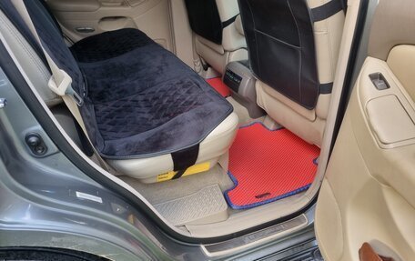 Lexus GX I, 2005 год, 2 500 000 рублей, 17 фотография