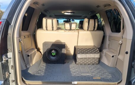 Lexus GX I, 2005 год, 2 500 000 рублей, 24 фотография