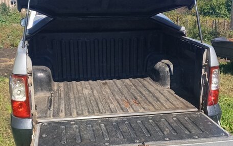 SsangYong Musso I, 2003 год, 650 000 рублей, 6 фотография