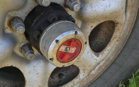 SsangYong Musso I, 2003 год, 650 000 рублей, 4 фотография