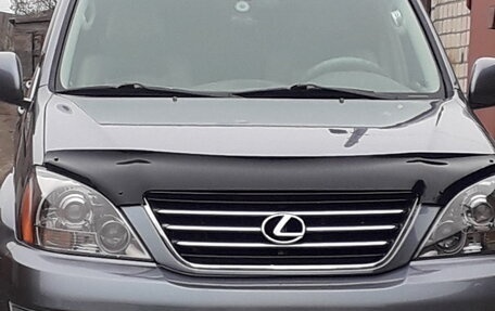 Lexus GX I, 2005 год, 2 500 000 рублей, 30 фотография