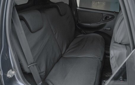 Chevrolet Niva I рестайлинг, 2012 год, 489 000 рублей, 7 фотография