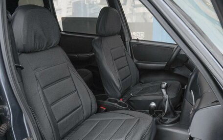 Chevrolet Niva I рестайлинг, 2012 год, 489 000 рублей, 8 фотография