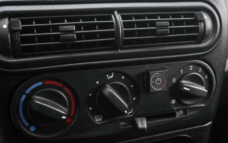 Chevrolet Niva I рестайлинг, 2012 год, 489 000 рублей, 13 фотография