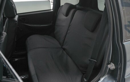 Chevrolet Niva I рестайлинг, 2012 год, 489 000 рублей, 9 фотография